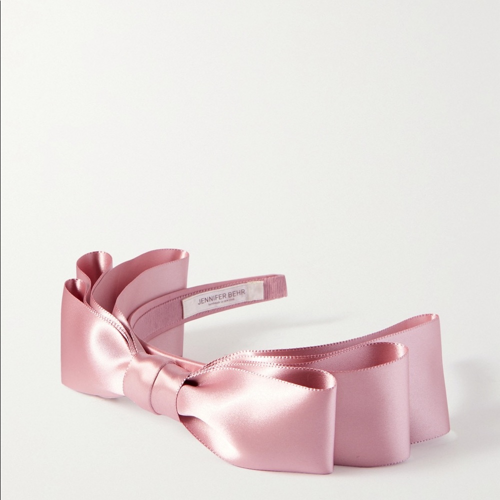NWT Jennifer Behr Katy’s Headband